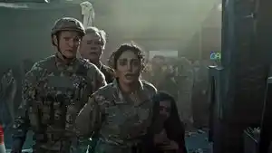 Eski Dostlar, Yeni Sınırlar