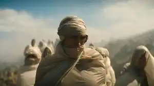 Kayıp Parça