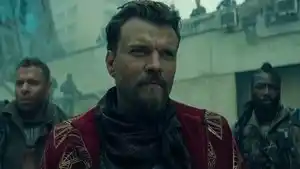 Vakıf'ın Sonu