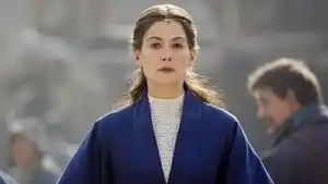 Gecenin Kızı