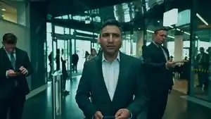 Abartılı Hikâyeler