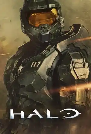 Halo izle