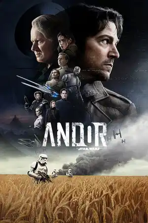 Andor izle
