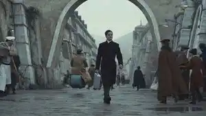Hiç Ghorman'a Gittin mi?