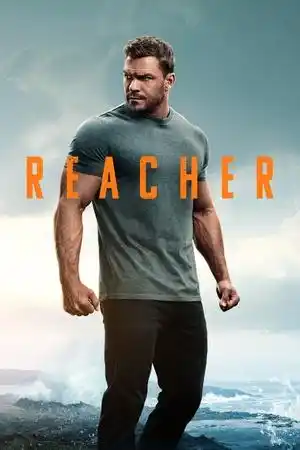 Reacher izle
