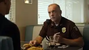 Reacher Bir Şey Demedi