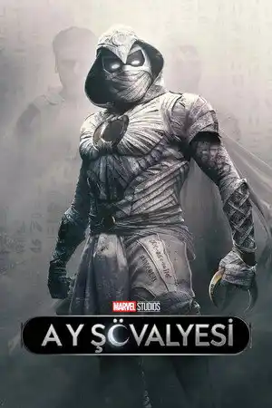 Ay Şövalyesi izle