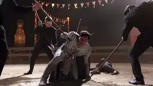 Cana Yakın