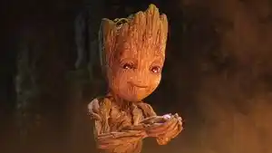 Groot ve Büyük Kehanet