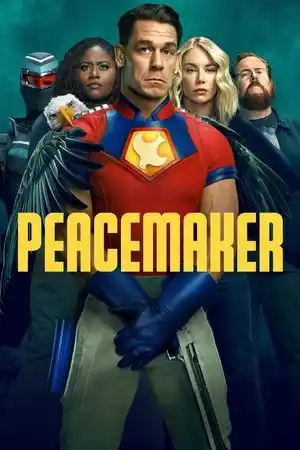 Barışçı izle