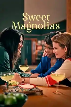 Tatlı Manolyalar izle
