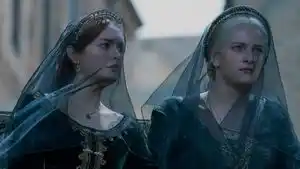 Zalim Rhaenyra