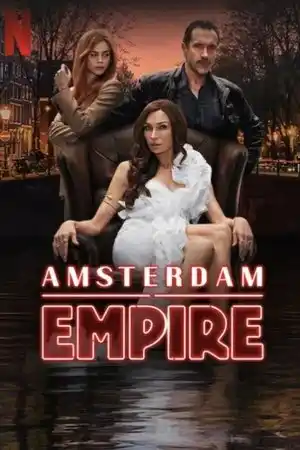 Amsterdam İmparatorluğu izle