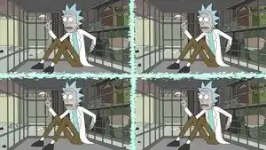 Nerede Kalmıştık?