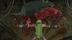 Turşu Rick