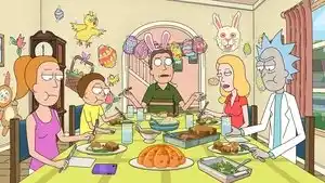 Jerry’nin Son Ayartması