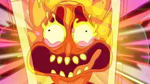 Rick'in Yedi Gecesi