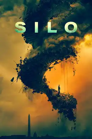 Silo izle