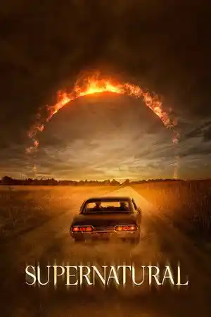 Doğaüstü izle
