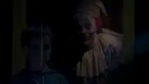 Palyaçoları Herkes Sever