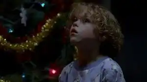 Çok Güzel Bir Noel