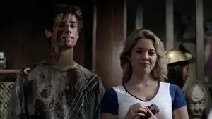 Bu Büyük Kabak, Sam Winchester