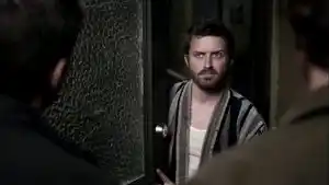 Kitabın Sonundaki Canavar
