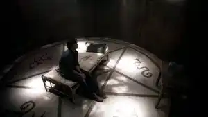 Yaprak Kırıldığı Zaman
