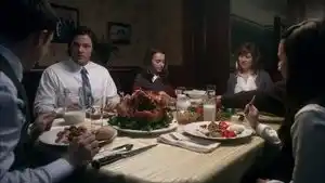 Ayın Karanlık Yüzü