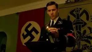 Herkes Hitler'den Nefret Eder