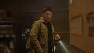 The Spear