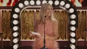 Deborah Vance Roast'ı