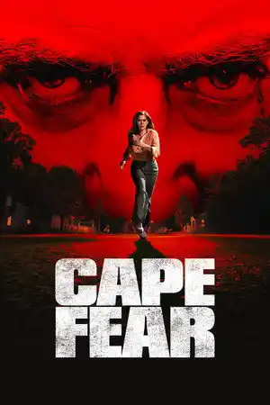 Cape Fear izle