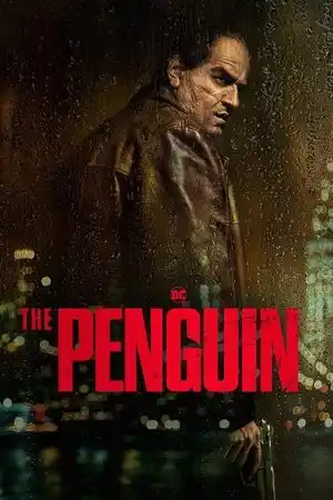 The Penguin izle
