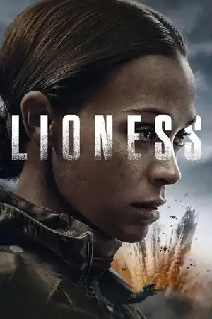 Lioness izle