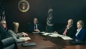 Yaşlı Askerden Sakının